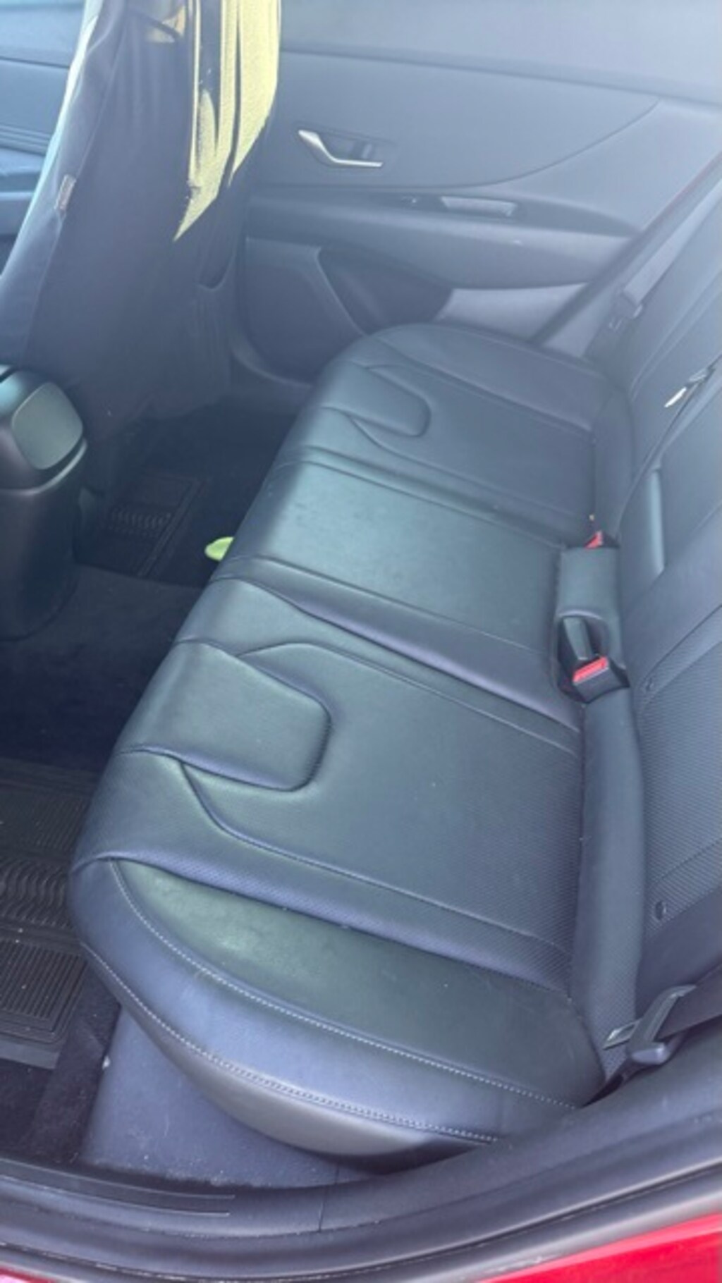 Used 2023 Hyundai Elantra Limited Sedan