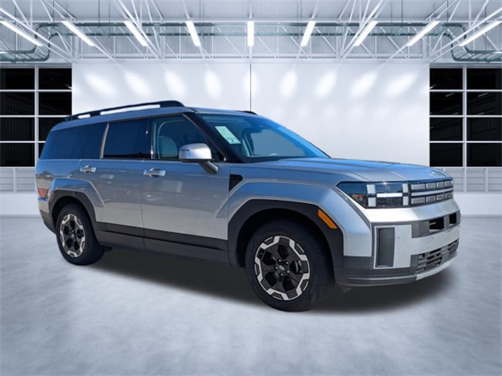 Used 2024 Hyundai Santa Fe SEL SUV