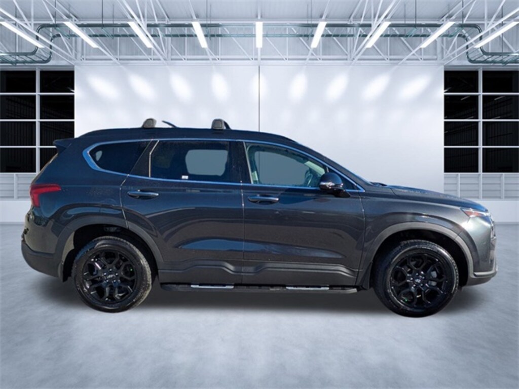Used 2022 Hyundai Santa Fe XRT SUV