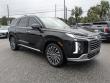 Certified 2024 Hyundai Palisade Calligraphy SUV