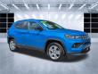 Used 2022 Jeep Compass Latitude SUV