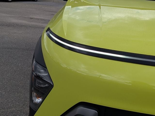 2025 Hyundai Kona SEL - Photo 10
