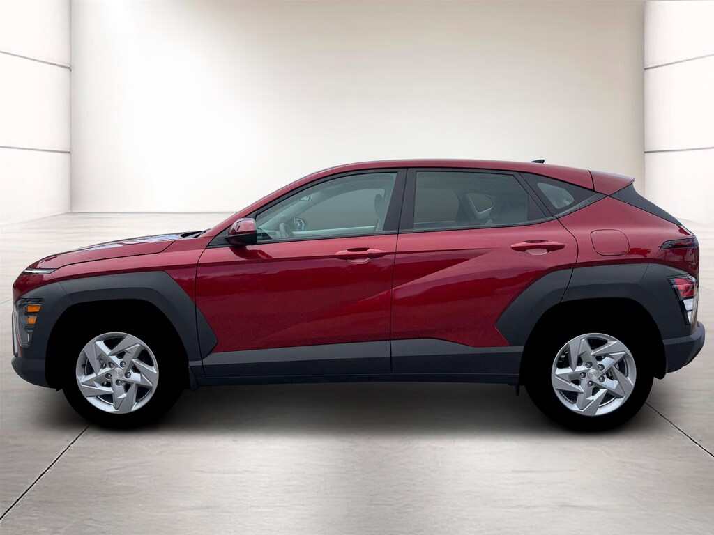New 2026 Hyundai Kona SE FWD SUV