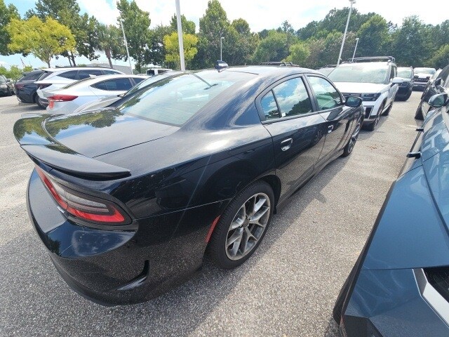 2023 Dodge Charger GT photo 3