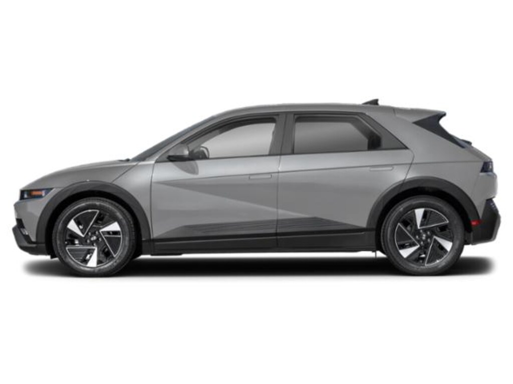 New 2026 Hyundai IONIQ 5 SE SUV