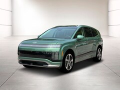 2026 Hyundai IONIQ 9 Performance Calligraphy SUV