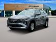 New 2025 Hyundai Tucson SE FWD SUV