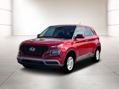 2026 Hyundai Venue SE SUV