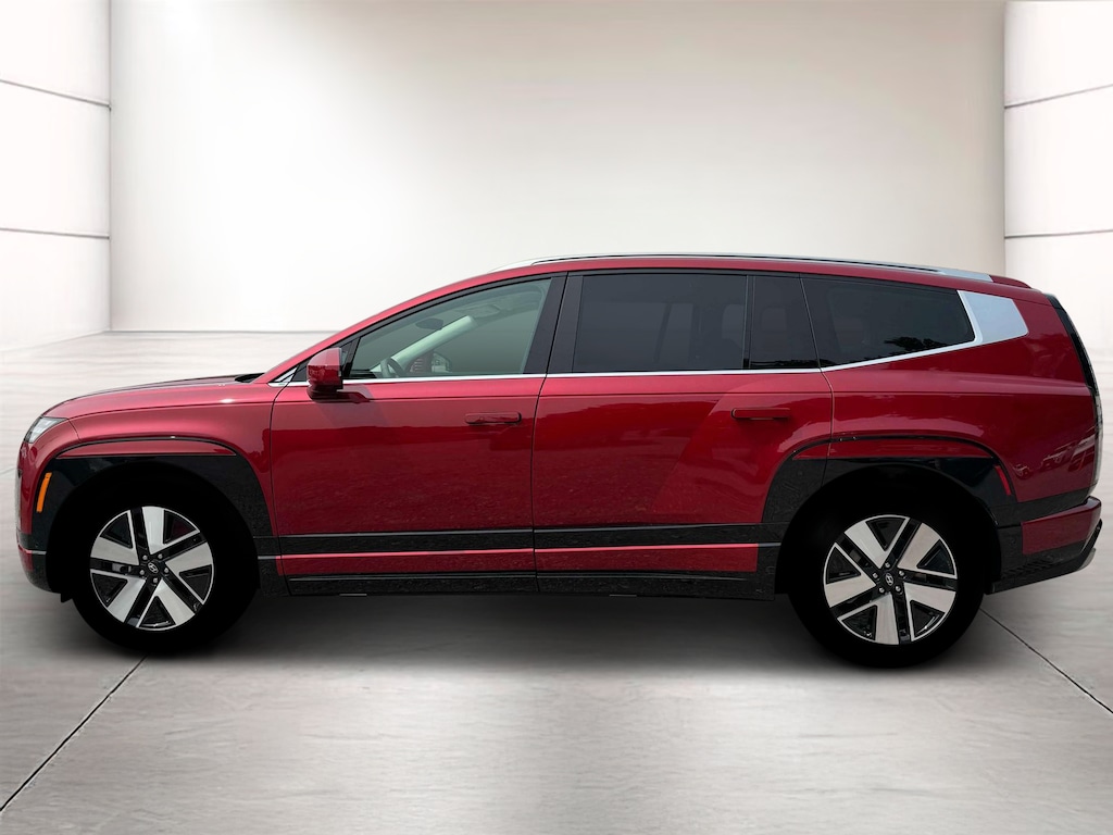 New 2026 Hyundai IONIQ 9 SEL SUV