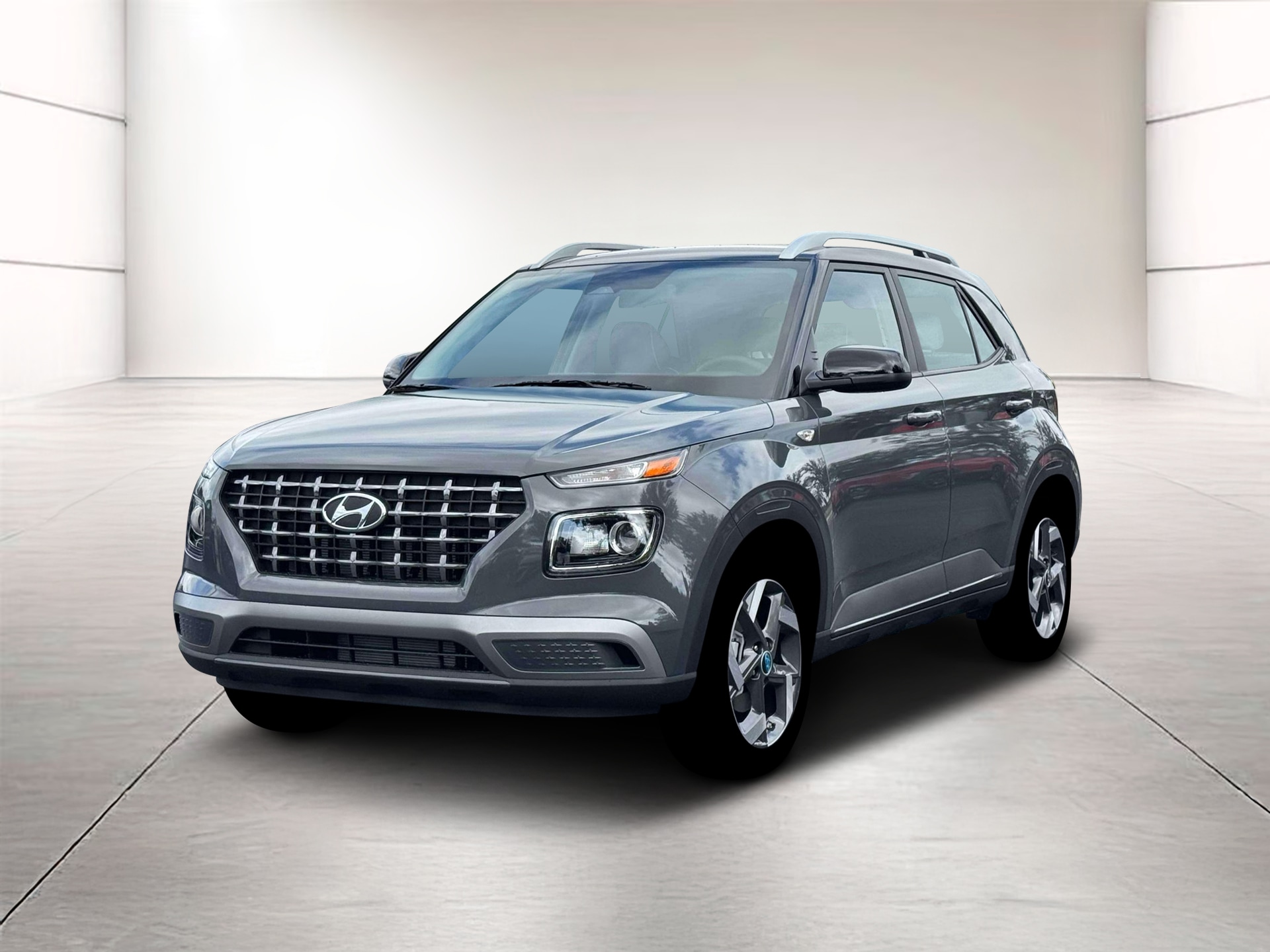 2026 Hyundai Venue SUV 