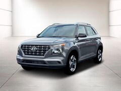 2026 Hyundai Venue SEL w/Two-Tone Roof SUV
