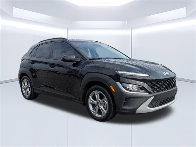 2023 Hyundai Kona SUV 