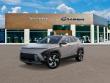New 2026 Hyundai Kona SEL Sport AWD SUV