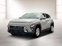 2026 Hyundai Kona SE FWD SUV