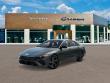 New 2026 Hyundai Elantra SEL Sport Sedan