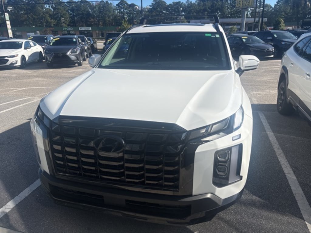 Used 2023 Hyundai Palisade XRT SUV