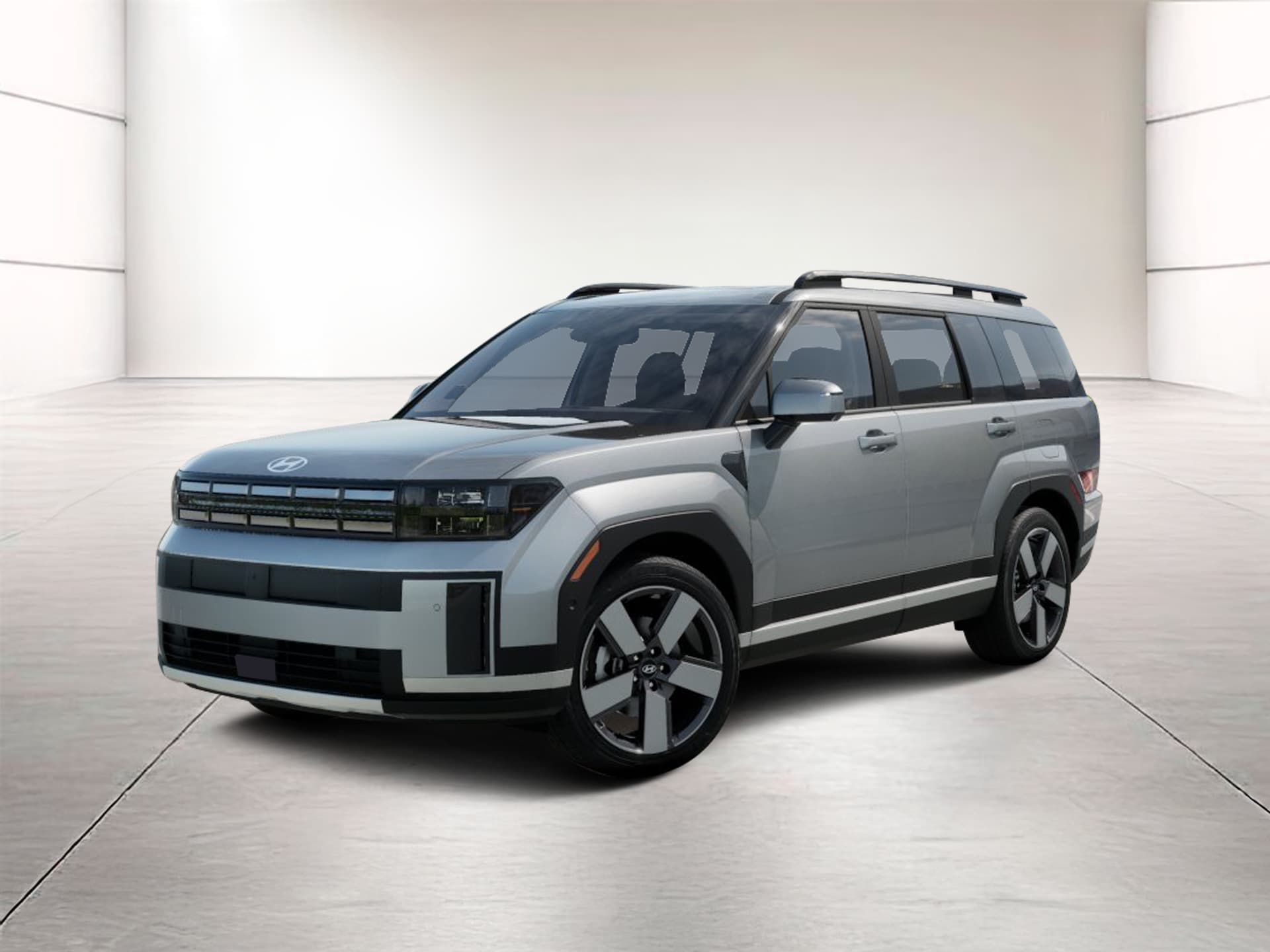 2026 Hyundai Santa Fe Limited's photo