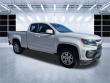 Used 2022 Chevrolet Colorado LT Truck Extended Cab