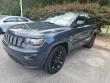 Used 2018 Jeep Grand Cherokee Laredo 4x4 SUV
