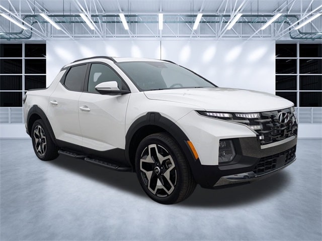 2023 Hyundai Santa Cruz Limited's photo