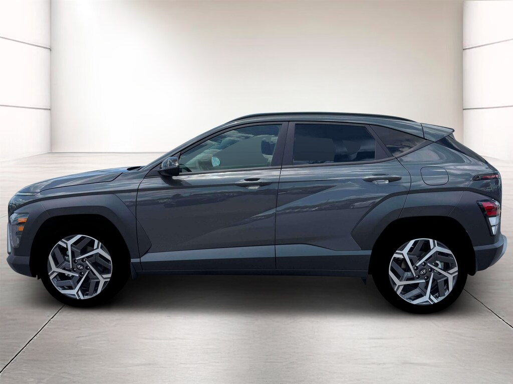 New 2026 Hyundai Kona SEL Premium FWD SUV