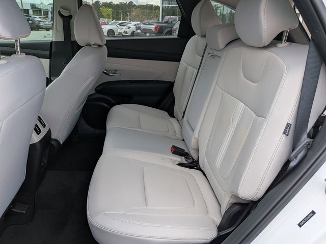 2025 Hyundai Tucson SEL - Photo 15