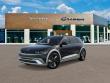 New 2025 Hyundai IONIQ 5 Limited SUV