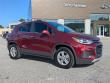 Used 2017 Chevrolet Trax LT SUV