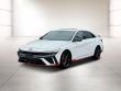New 2025 Hyundai Elantra N Sedan Sedan