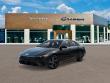 New 2026 Hyundai Elantra HEV SEL Sport Sedan
