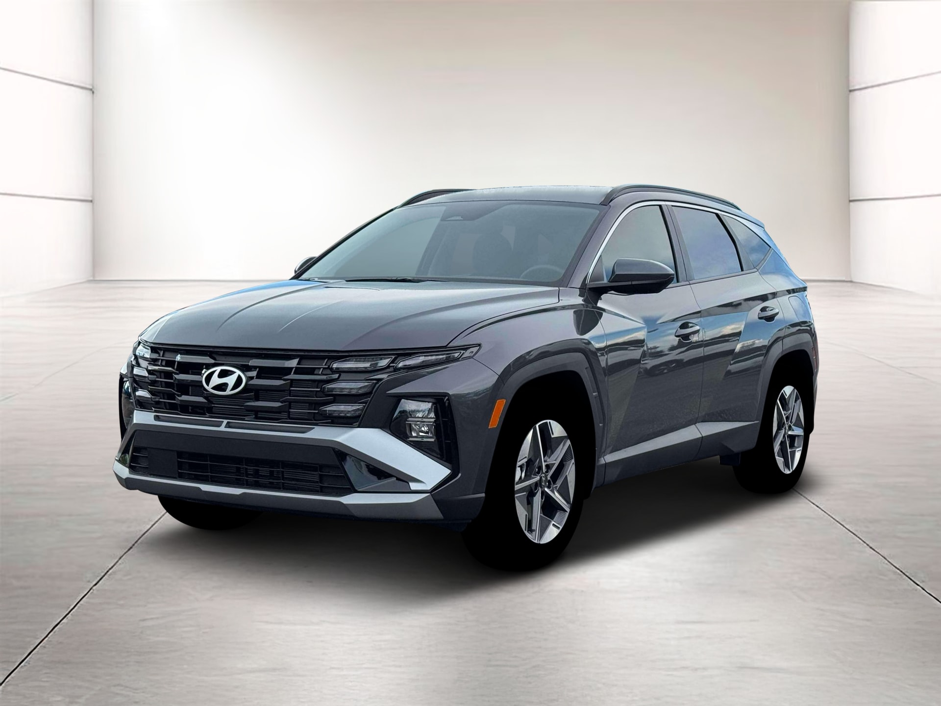 2026 Hyundai Tucson SEL's photo