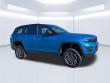 Used 2023 Jeep Grand Cherokee 4xe Trailhawk SUV