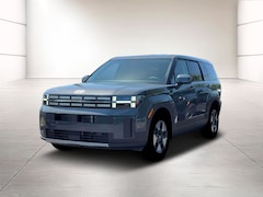 2026 Hyundai Santa Fe Hybrid SE SUV