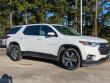 Used 2020 Chevrolet Traverse LT Leather SUV
