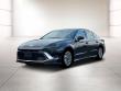 New 2025 Hyundai Sonata Hybrid Limited Sedan