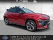 Certified 2024 Hyundai Kona N Line SUV