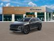 New 2025 Hyundai Tucson Limited FWD SUV