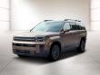 New 2026 Hyundai Santa Fe Calligraphy FWD SUV