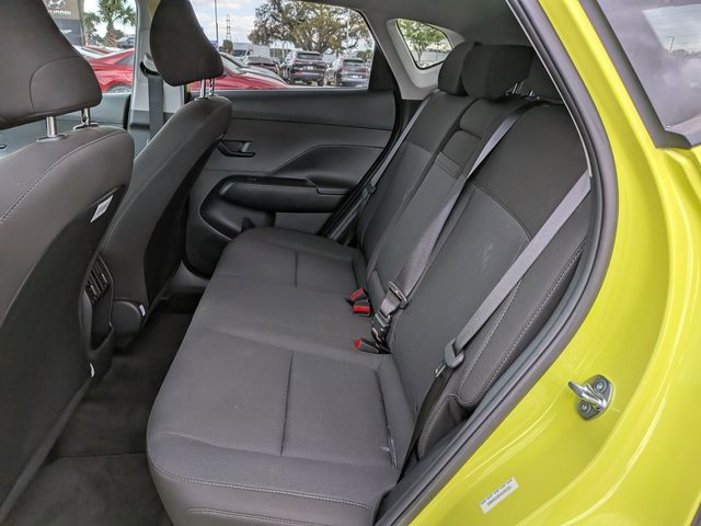2025 Hyundai Kona SEL - Photo 14