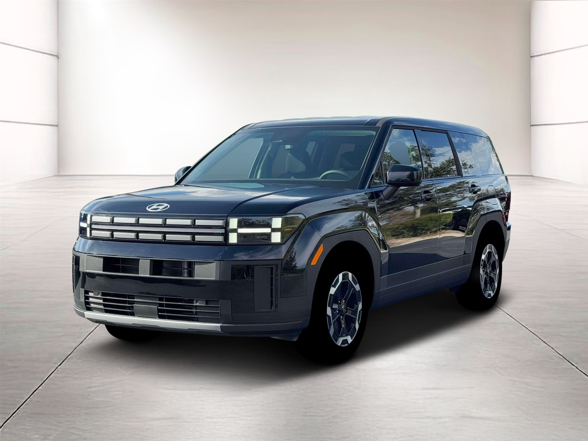 2026 Hyundai Santa Fe SUV 