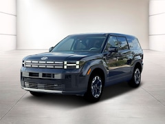 2026 Hyundai Santa Fe SE FWD SUV