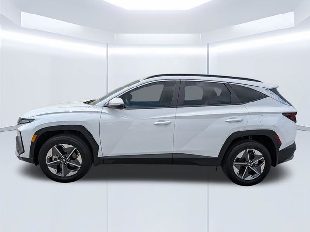 2025 Hyundai Tucson SEL - Photo 7