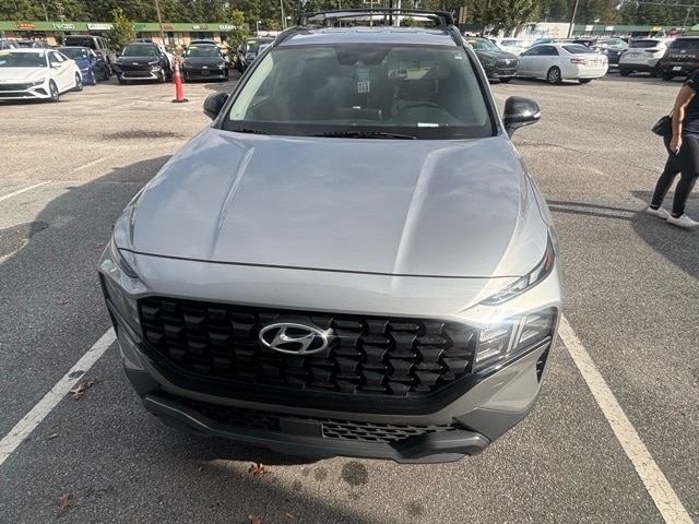 2022 Hyundai Santa Fe XRT