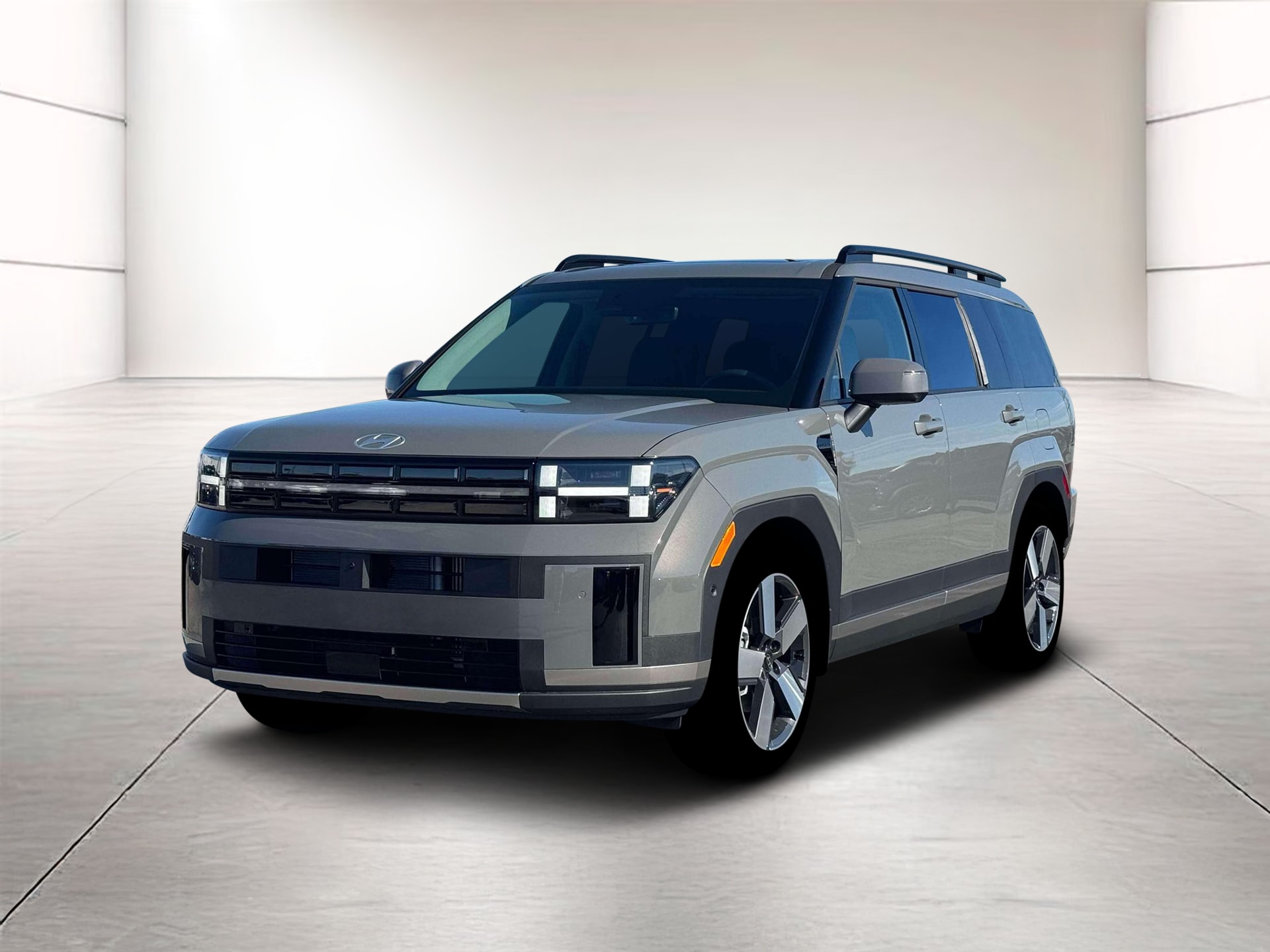 2026 Hyundai Santa Fe Limited's photo