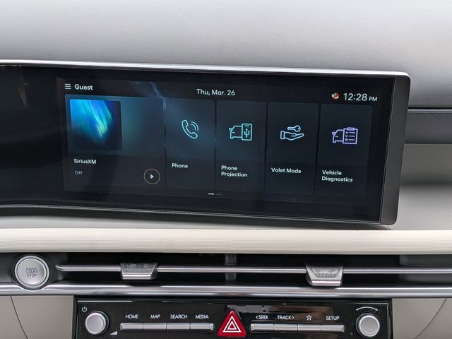 2025 Hyundai Tucson SEL - Photo 19