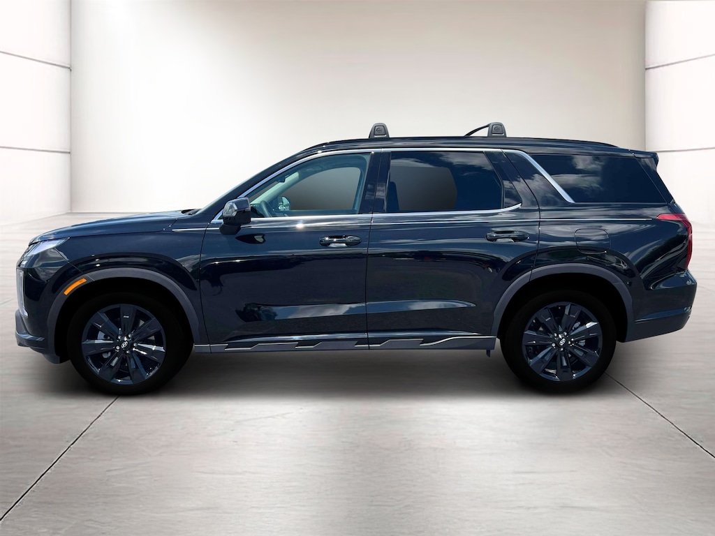 New 2025 Hyundai Palisade XRT AWD SUV