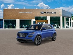 2026 Hyundai Venue SEL SUV