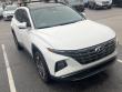 Used 2023 Hyundai Tucson Hybrid Limited SUV