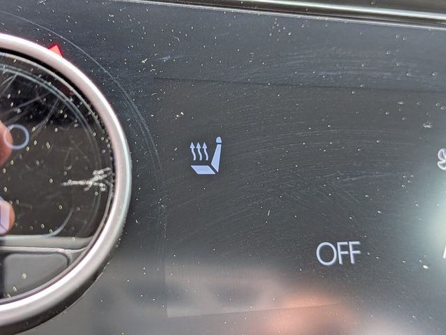 2025 Hyundai Tucson SEL - Photo 24