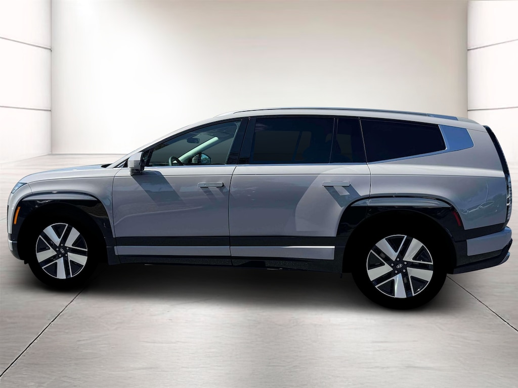 New 2026 Hyundai IONIQ 9 SEL SUV